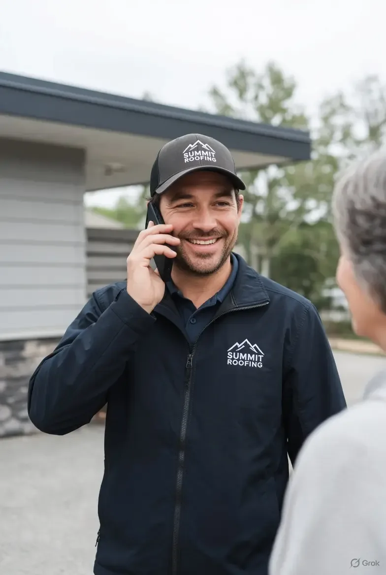 Flat Roof Leak Repair Langdon, ND FAQs
